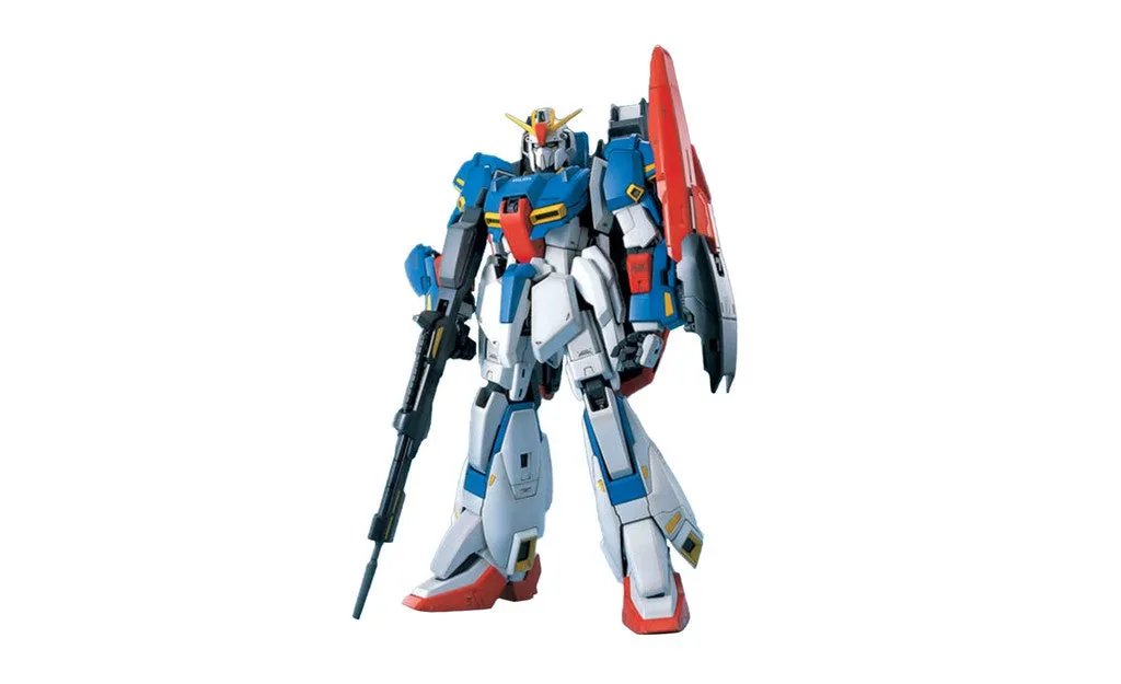 Zeta Gundam PG Model Kit - Mobile Suit Zeta Gundam