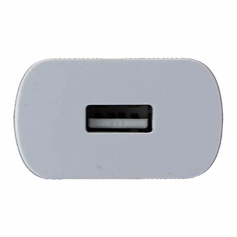 ZTE (STC-A521A-Z) Travel Charger Wall Adapter - White